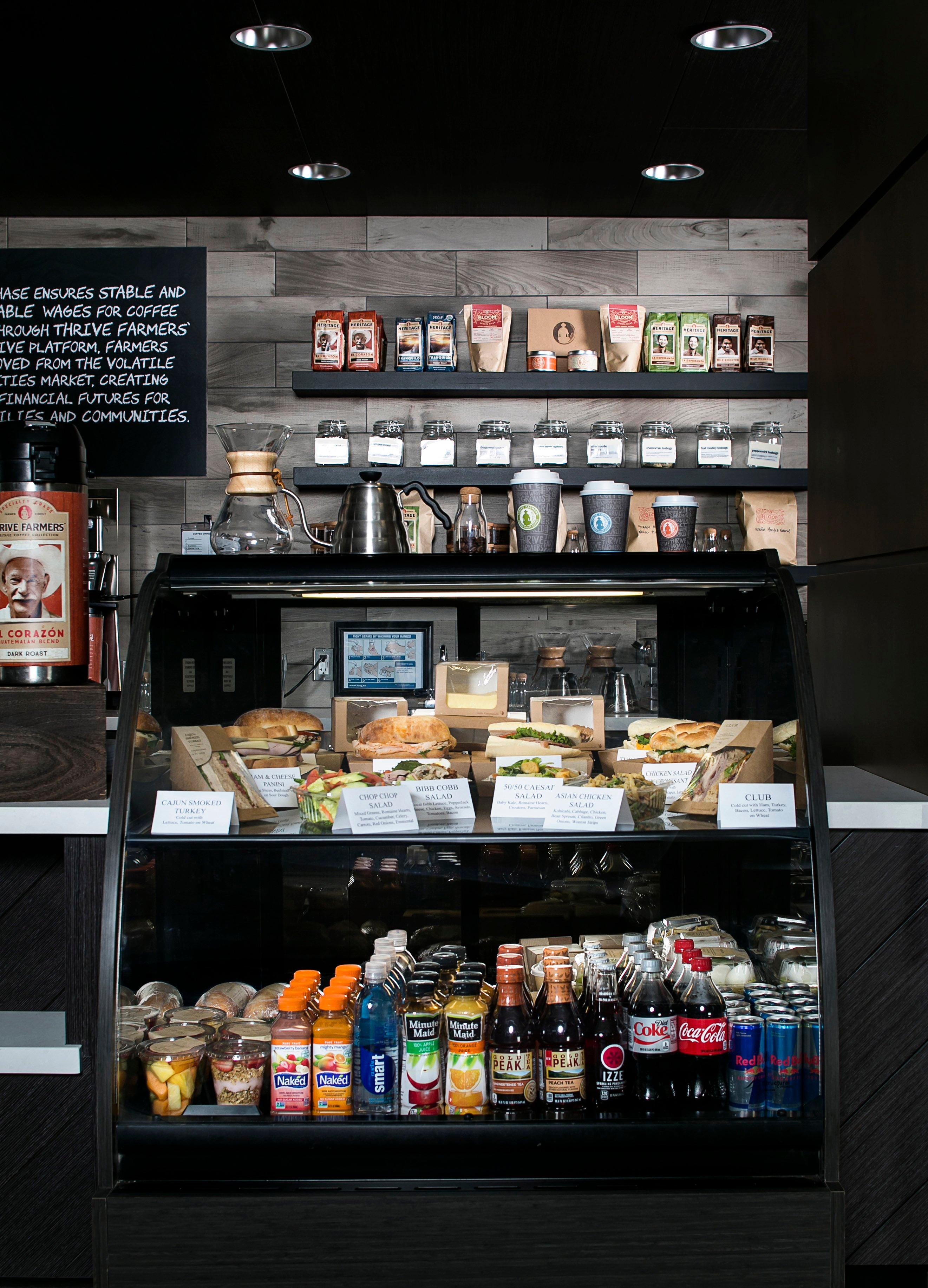Crowne Plaza Atlanta - Midtown By Ihg Hotell Exteriör bild