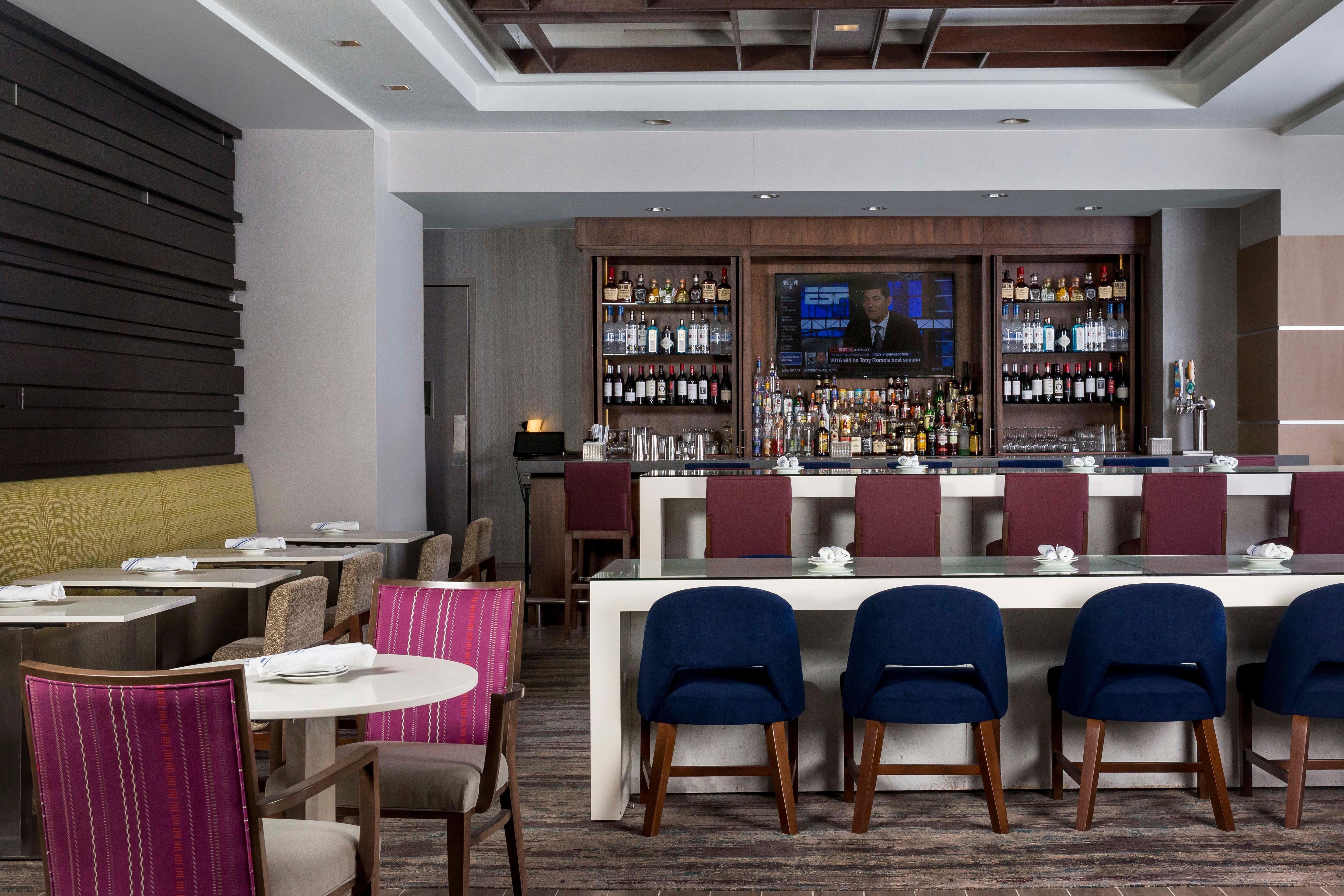 Crowne Plaza Atlanta - Midtown By Ihg Hotell Exteriör bild