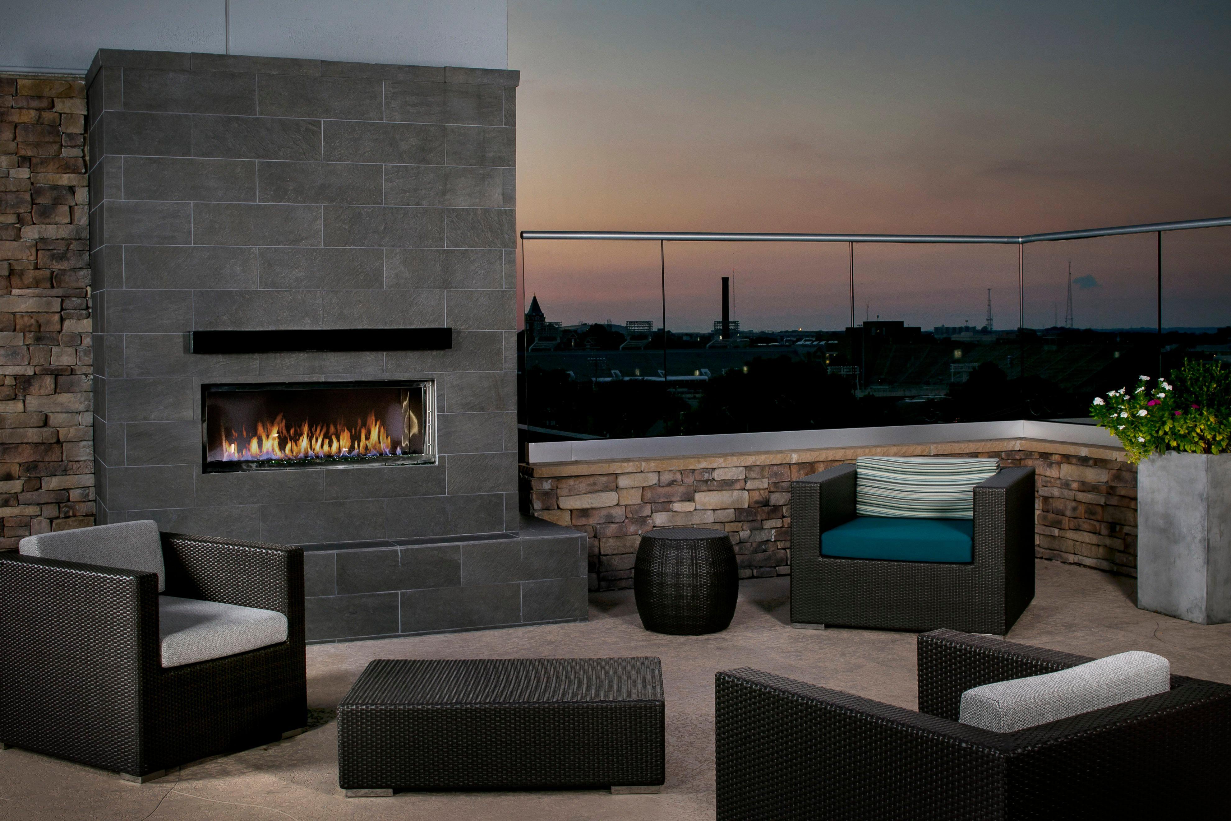 Crowne Plaza Atlanta - Midtown By Ihg Hotell Exteriör bild